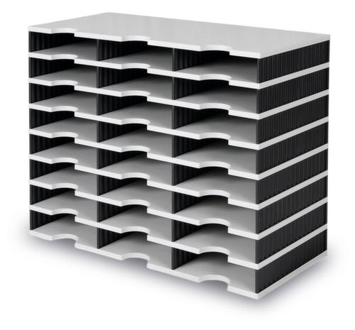 Styro Sorteerstation styrodoc trio