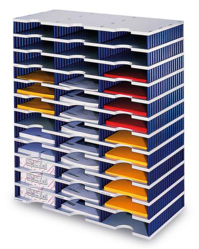 Styro Sorteerstation styrodoc trio