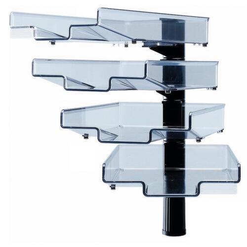 Hansa Zwenkbrievenbakken