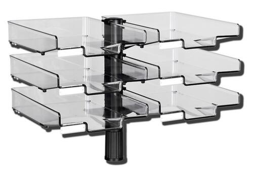 Hansa Zwenkbrievenbakken