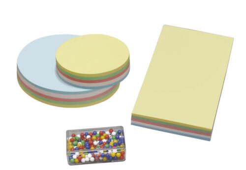 MAUL Presentatiebord professionell incl. accessoireset