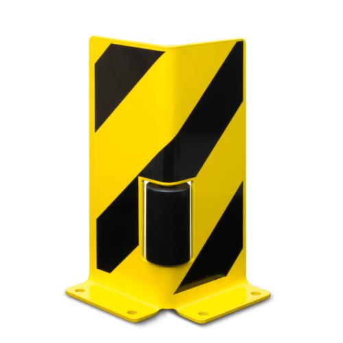 Moravia Aanrijdbeveiliging met geleiderol