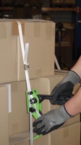 Draagbare omsnoeringsset Standard, bandbreedte 16 mm