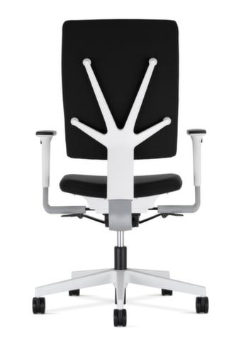 Nowy Styl Bureaustoel 4ME, zwart