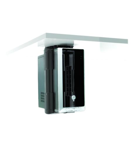 CPU-houder voor small form factor/mini toren computer