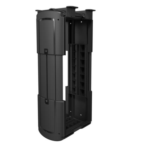 CPU-houder voor small form factor/mini toren computer