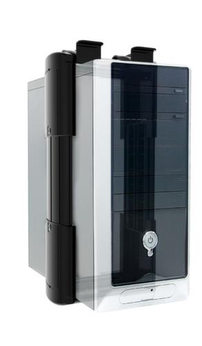 CPU-houder voor small form factor/mini toren computer