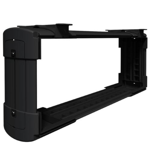 CPU-houder voor desktop/workstation