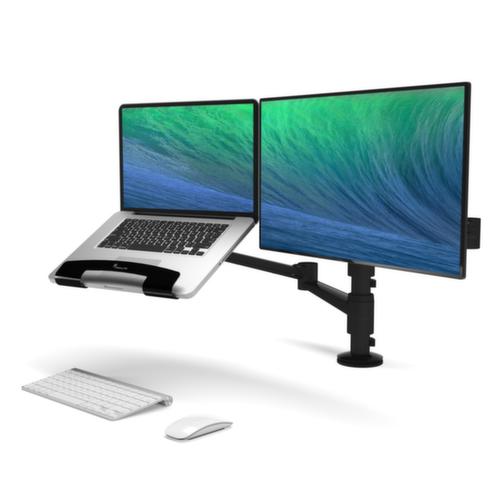 Notebook-houder ViewLite, breedte 300 mm