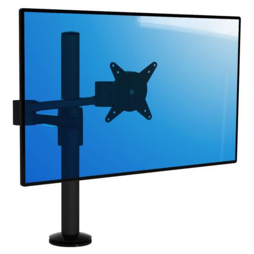 Monitorarm ViewLite, hoogte 450 mm