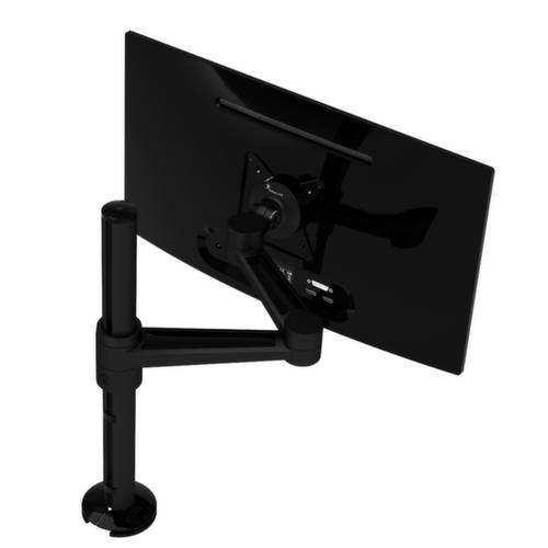 Monitorarm ViewLite, hoogte 450 mm