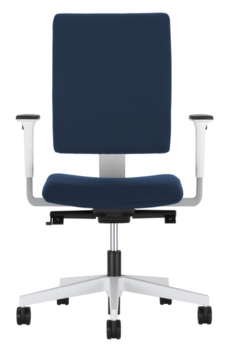 Nowy Styl Bureaustoel 4ME, donkerblauw