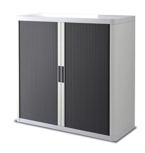 Paperflow Jaloeziedeurkast easyOffice®