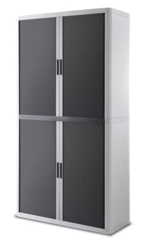 Paperflow Jaloeziedeurkast easyOffice®