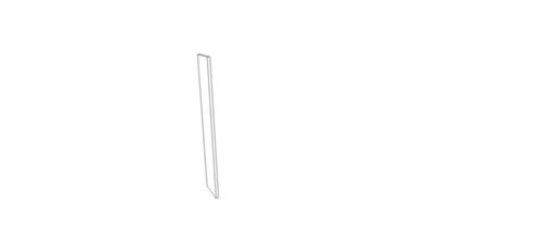 Quadrifoglio Afsluitelement