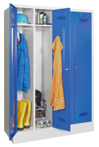 PAVOY Locker, vakbreedte 300 mm