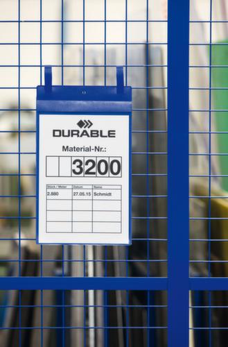 Durable Insteekhoes, DIN A5, met ophanglus