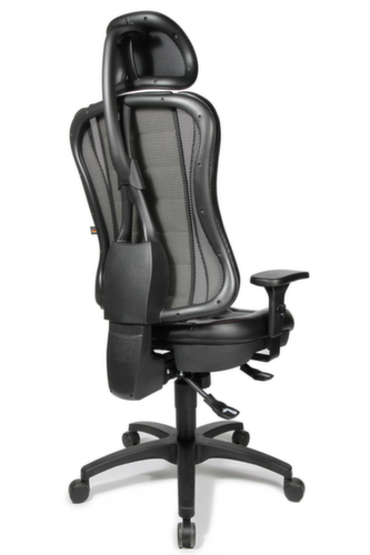 Topstar Bureaustoel Head Point RS, zwart