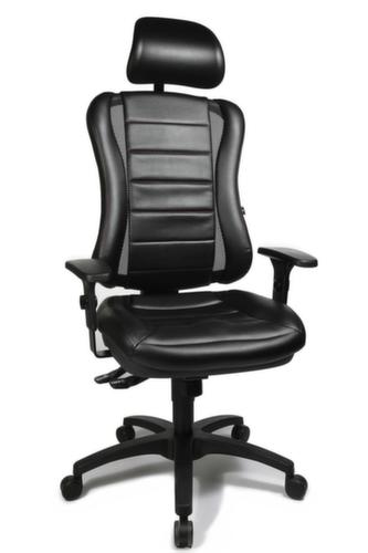 Topstar Bureaustoel Head Point RS, zwart