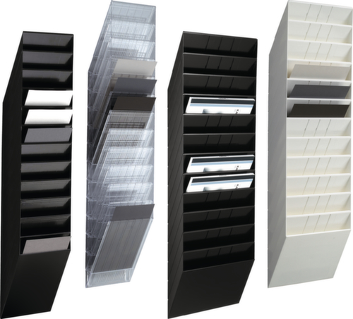 Durable Sorteerstation FLEXIBOXX