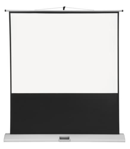 Franken Mobiel projectiescherm