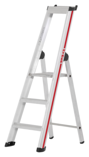 Hymer Industriële ladder 6026