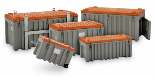 Cemo Opbergbox met zijdeur