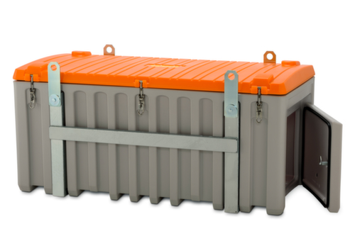 Cemo Opbergbox met zijdeur