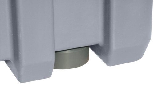 Cemo Laadvakbevestiging voor opbergbox