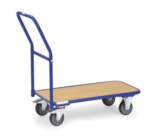 fetra Duwbeugelwagen