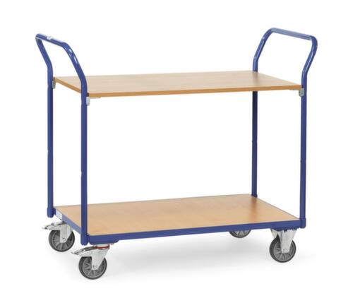 fetra Duwbeugelwagen