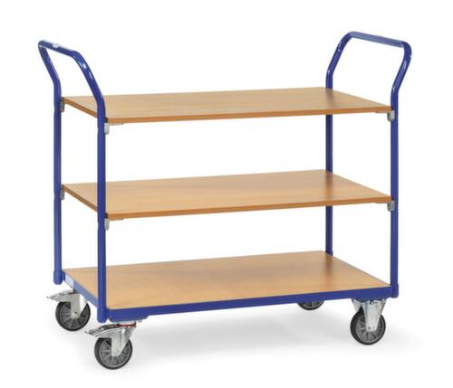 fetra Duwbeugelwagen