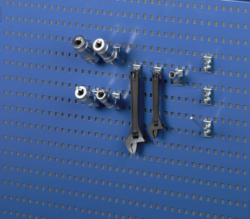 Treston Assortiment houders