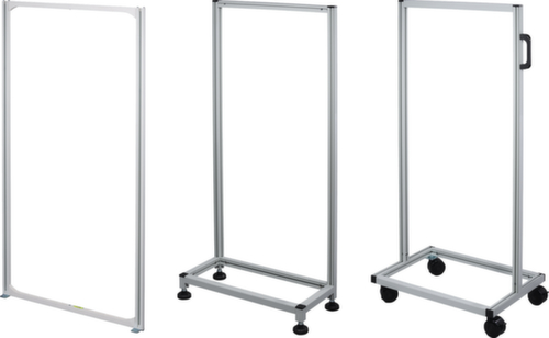 Allit Magazijnstandaard leeg