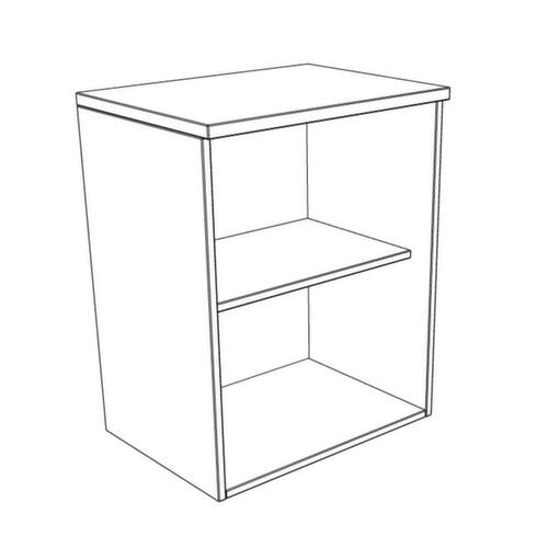 Nowy Styl Opbouwelement E10