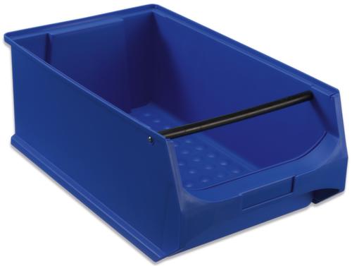 Zichtbak Grip met noppenbodem