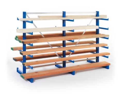 META Universele draagarmstelling Atlas ST