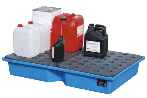 Bauer Palletopzetbak KWP-P