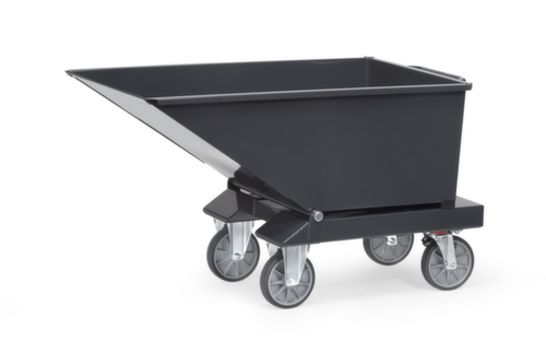 fetra Oliedichte kiepwagen