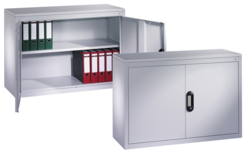 C+P Opzetkast ERGO voor kantoorkast