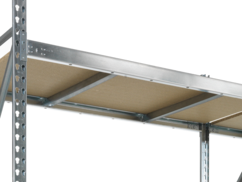 META Breedvakstelling MINI-RACK