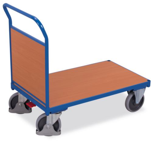 VARIOfit Systeemplatformwagen