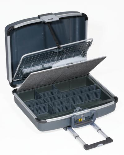 Allit Servicetrolley/montagetrolley ProServe R170-200