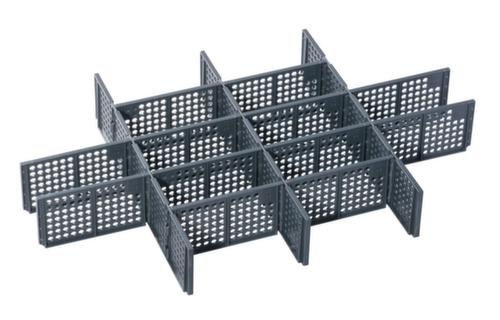 Allit Verdelers ProServe Divider Set 3