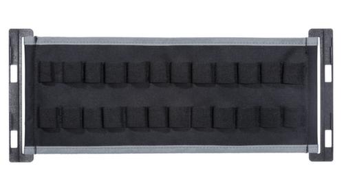 Allit Textielhouder ProServe Textile >L< 12