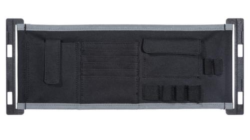 Allit Textielhouder ProServe Textile >PL< 7/6