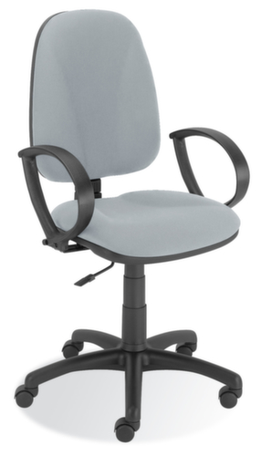 Bureaustoel Economy, grijs