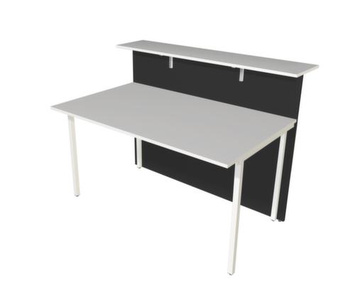 Kerkmann Rechte aanbouwbalie Atlantis