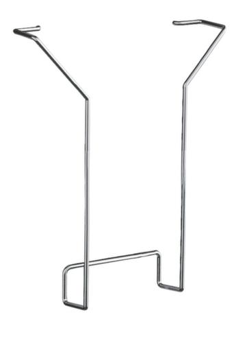 Foldervakken voor informatiestand