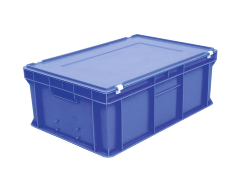 BITO Combideksel voor euronorm-magazijnbak voor magazijnbak